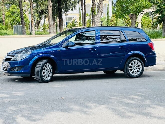 Opel Astra-2