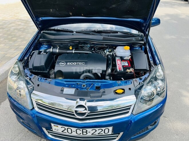 Opel Astra-3