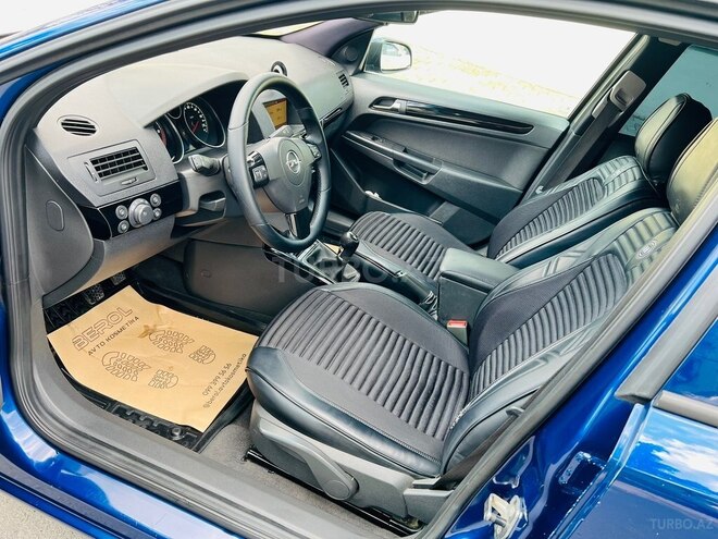 Opel Astra-4