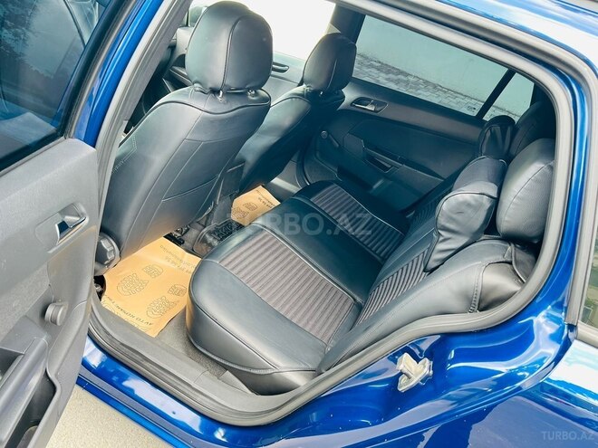 Opel Astra-5