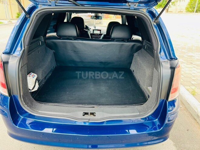 Opel Astra-9