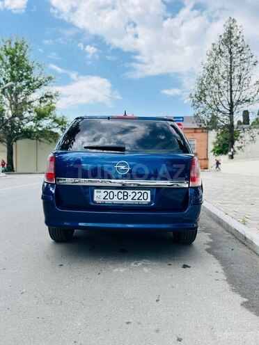 Opel Astra-10