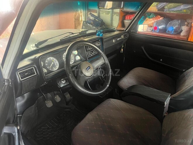 LADA (VAZ) 2107-19