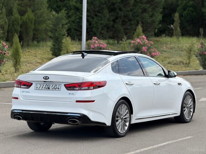Kia Optima-9