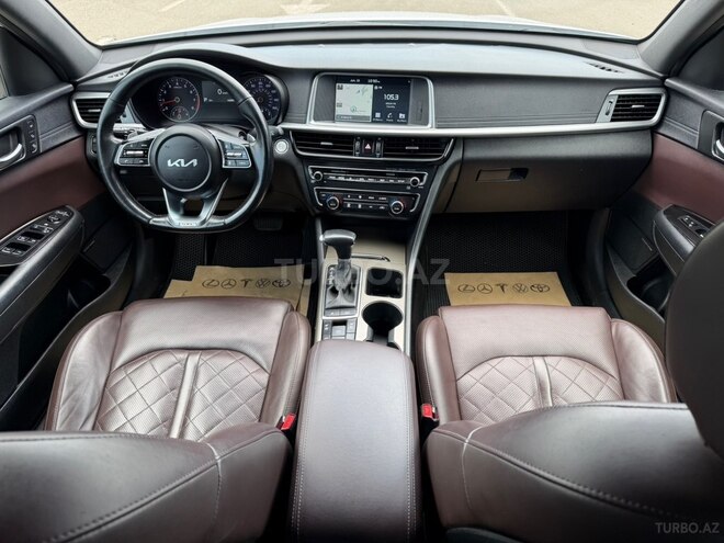 Kia Optima-14