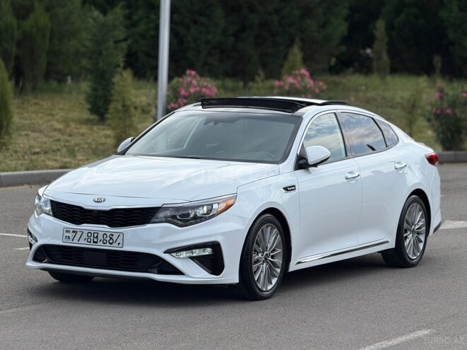 Kia Optima-4
