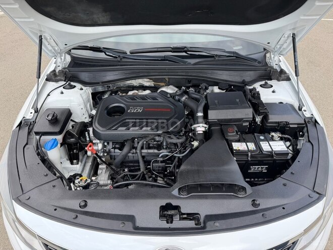 Kia Optima-30