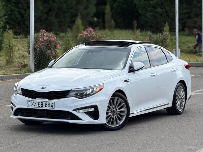 Kia Optima-2