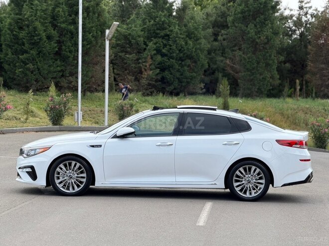 Kia Optima-7