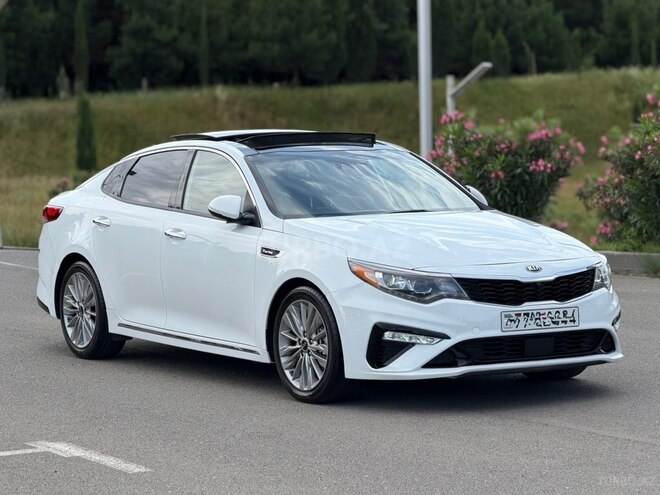 Kia Optima-5