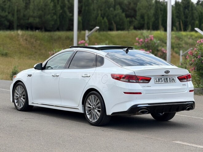 Kia Optima-8