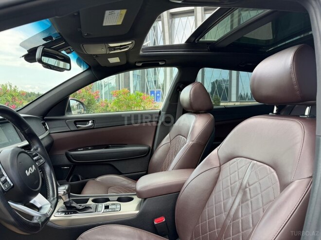 Kia Optima-27