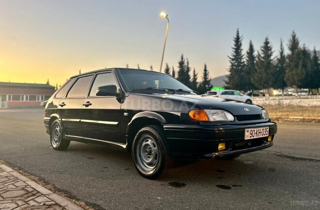 LADA (VAZ) 2114-1