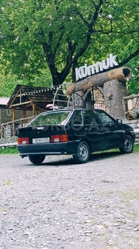 LADA (VAZ) 2114-3