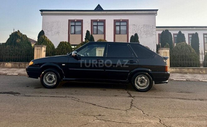 LADA (VAZ) 2114-4