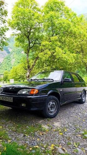 LADA (VAZ) 2114-2