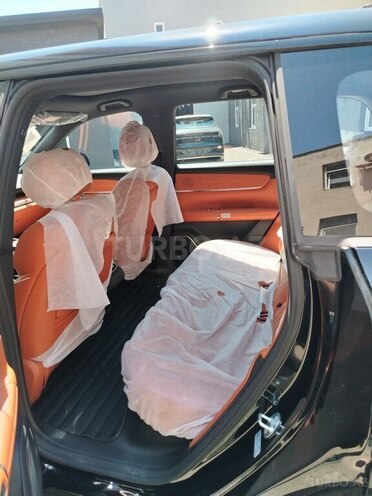 Changan Qiyuan Q07-10