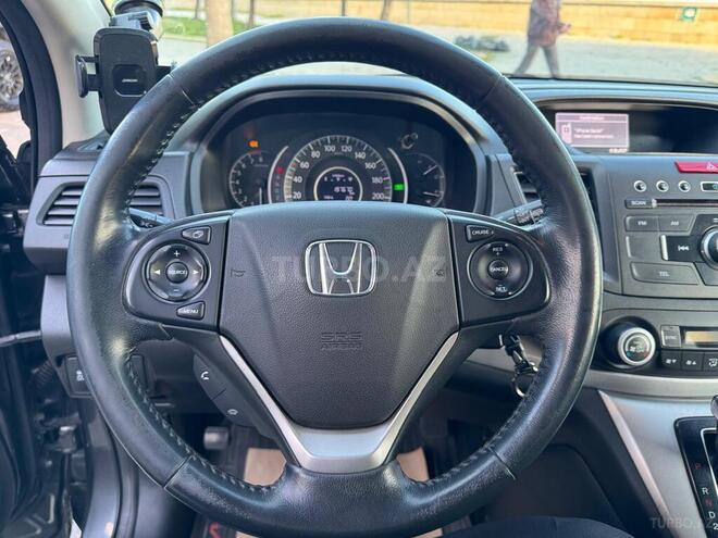 Honda CR-V-7