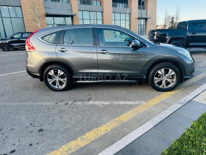 Honda CR-V-2