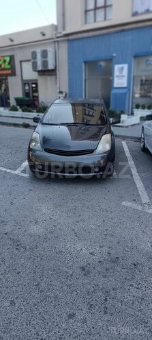 Toyota Prius-1