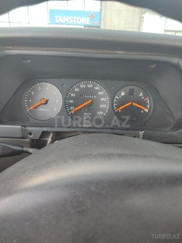Daewoo Espero-5