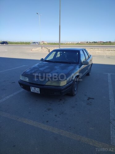 Daewoo Espero-1
