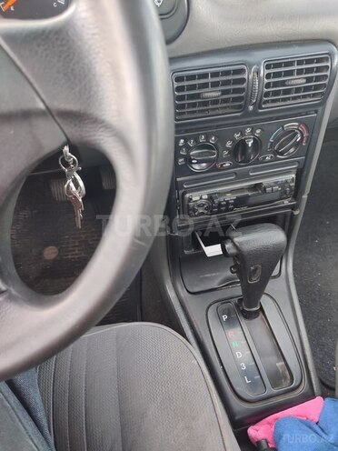 Daewoo Espero-4