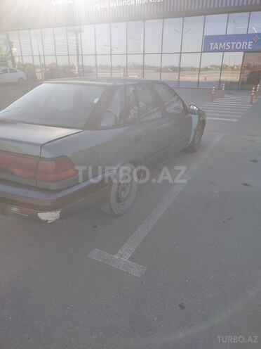 Daewoo Espero-2