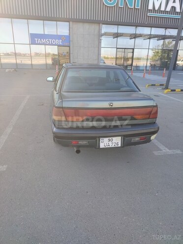 Daewoo Espero-3