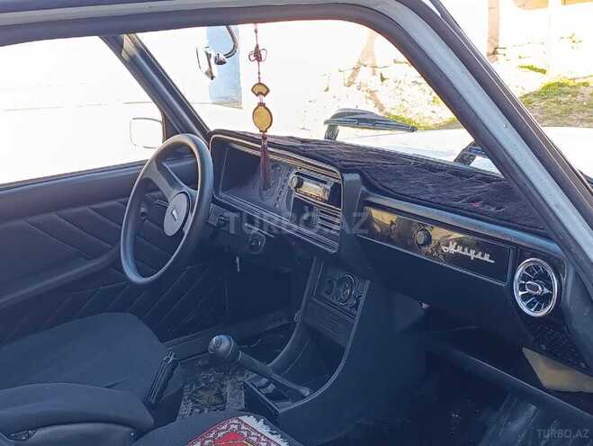 LADA (VAZ) 2107-3