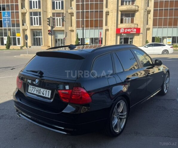 BMW 320-5