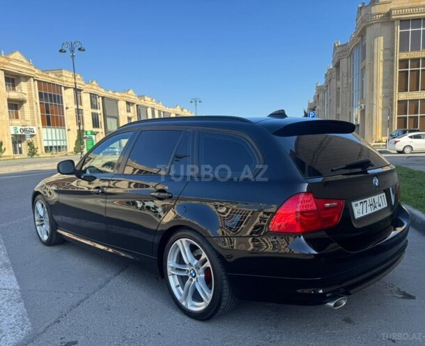 BMW 320-4