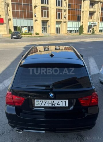 BMW 320-11