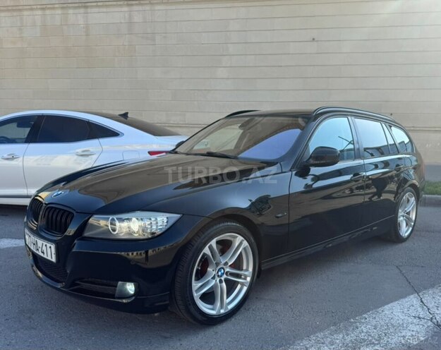 BMW 320-13