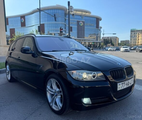 BMW 320-12