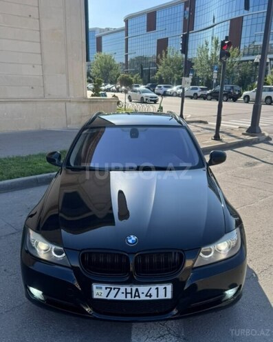 BMW 320-16