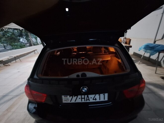 BMW 320-20