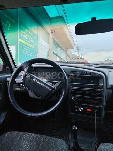 LADA (VAZ) 2114-5