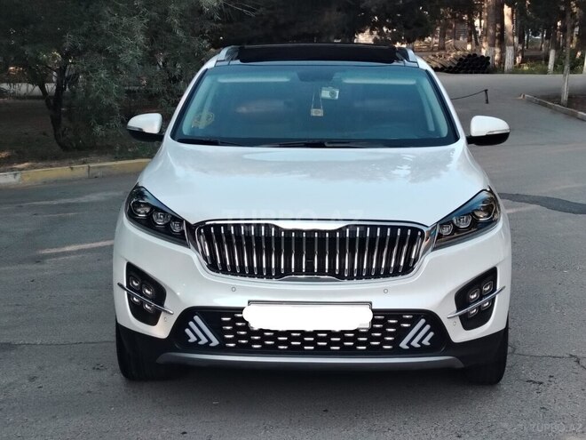 Kia Sorento-2
