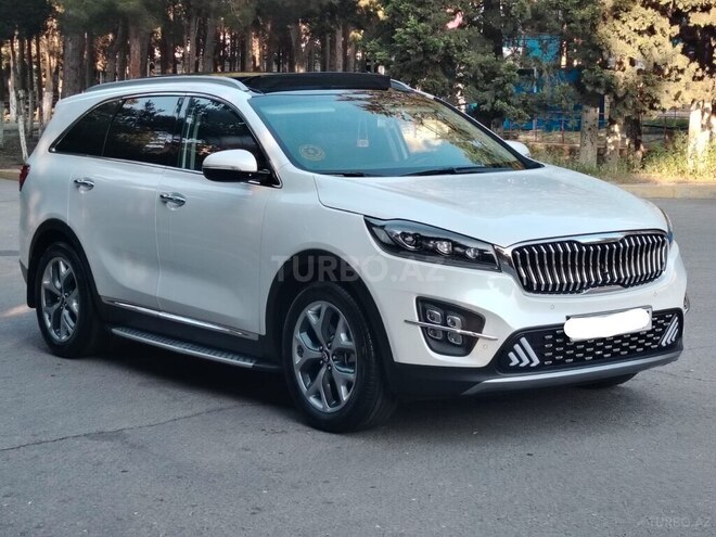 Kia Sorento-4