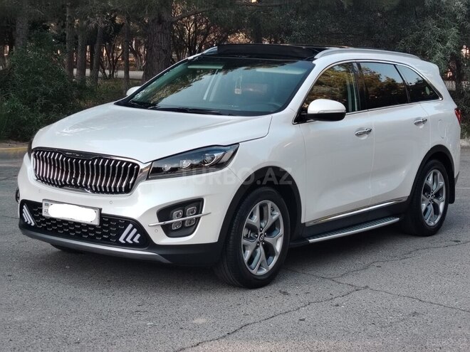 Kia Sorento-3