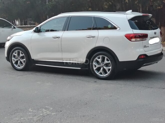 Kia Sorento-7