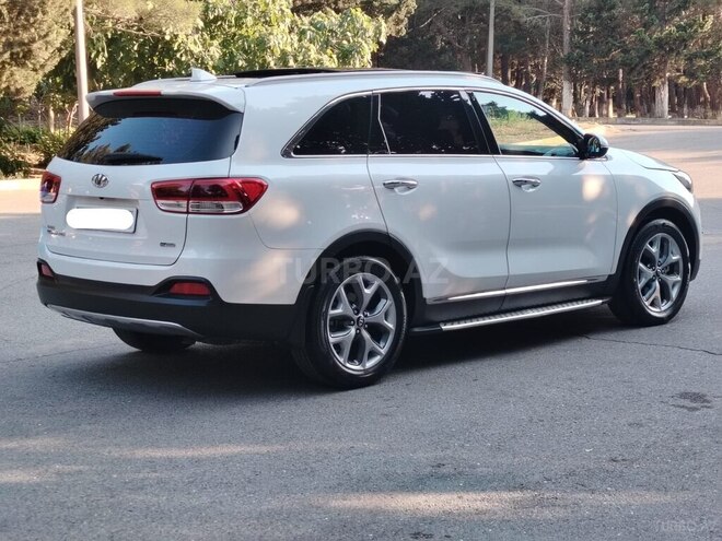 Kia Sorento-6