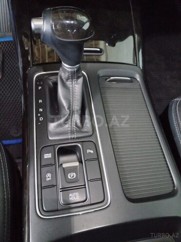 Kia Sorento-14