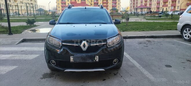 Renault Sandero Stepway-2