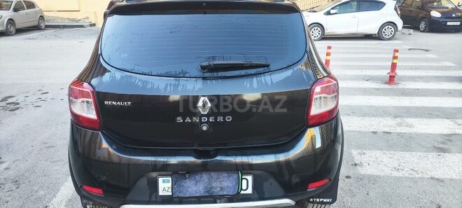 Renault Sandero Stepway-6