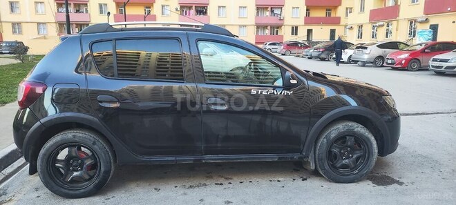 Renault Sandero Stepway-7