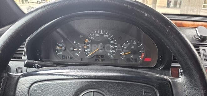 Mercedes C 180-10