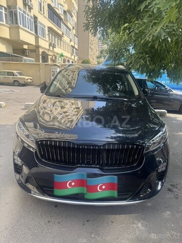 Kia Sorento-1