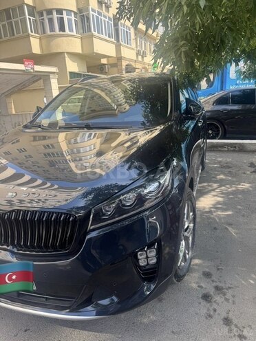 Kia Sorento-2